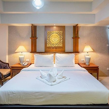 בנגקוק Kim Hotel At Morleng מראה חיצוני תמונה