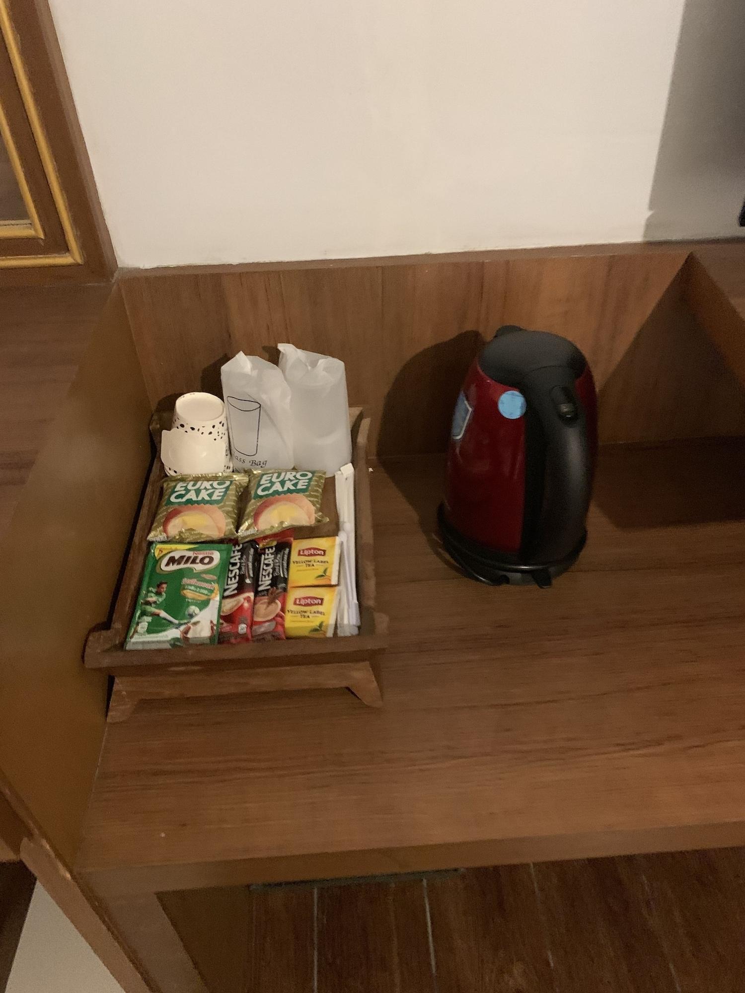 בנגקוק Kim Hotel At Morleng מראה חיצוני תמונה