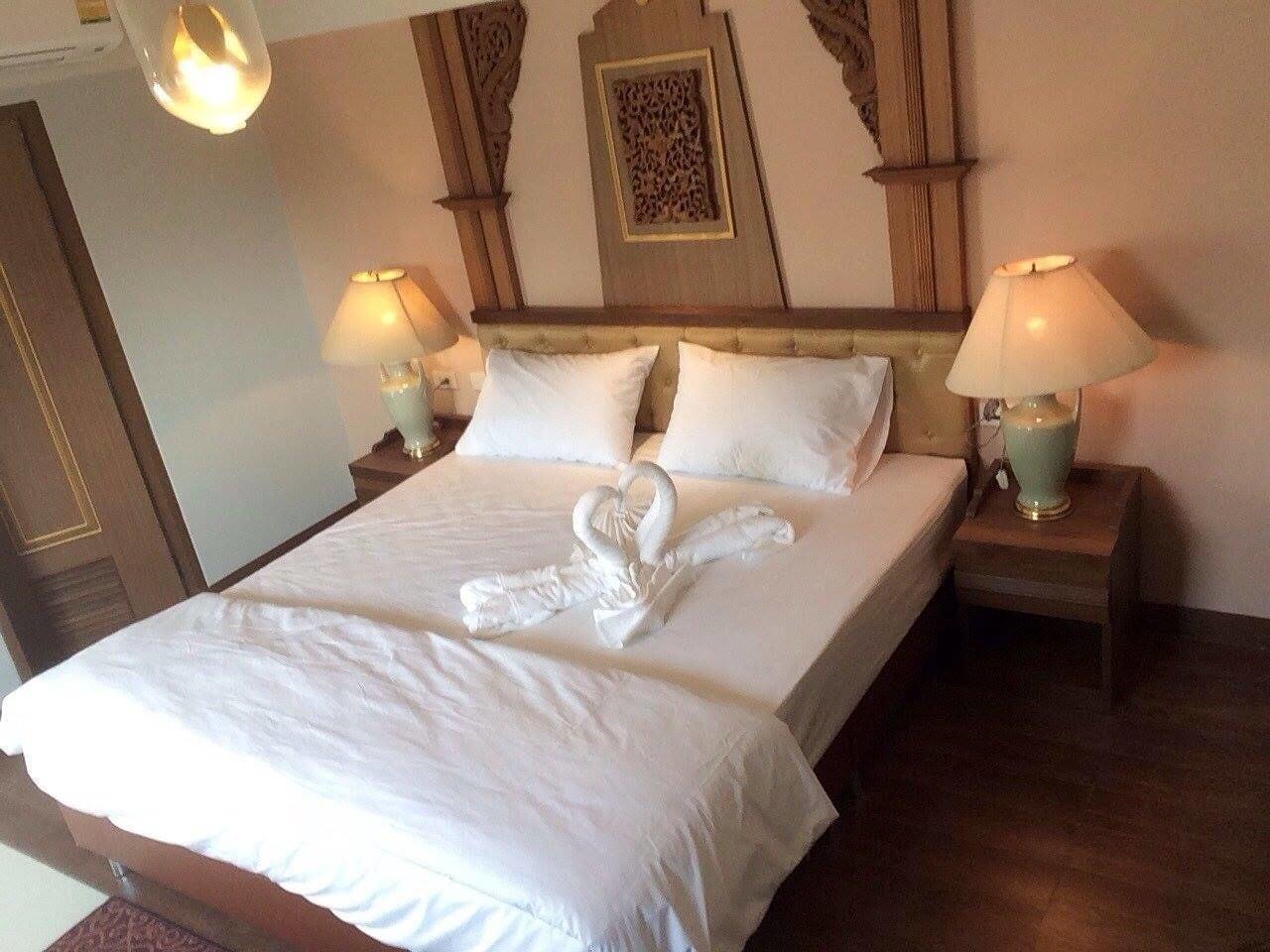 בנגקוק Kim Hotel At Morleng מראה חיצוני תמונה