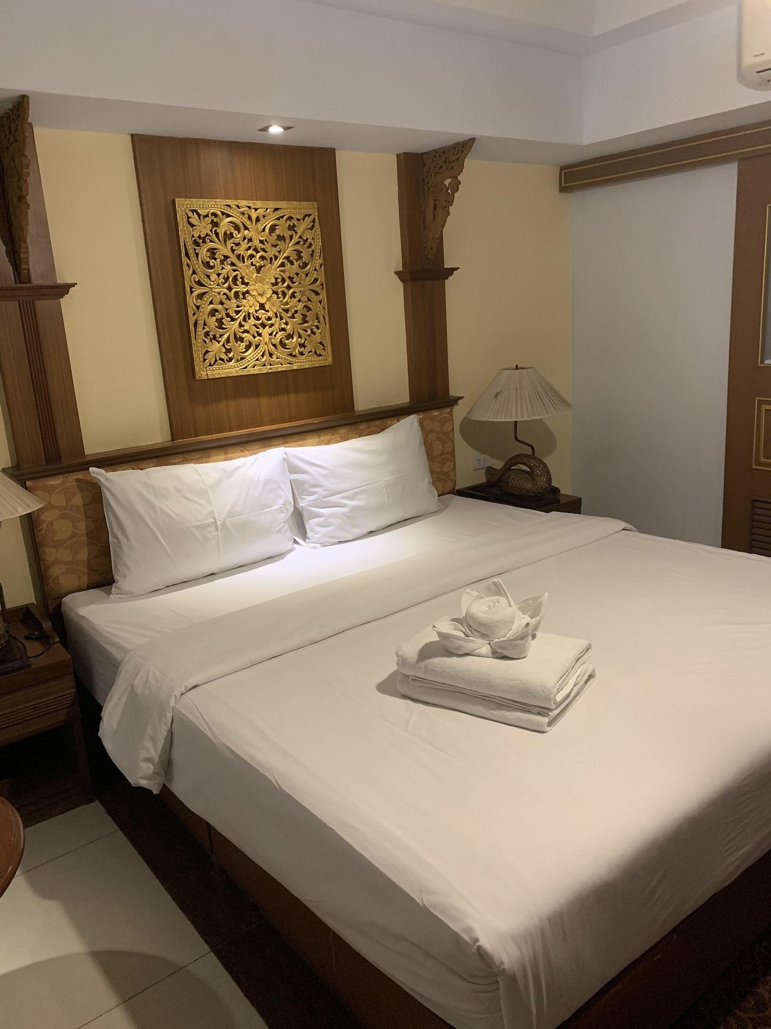 בנגקוק Kim Hotel At Morleng מראה חיצוני תמונה