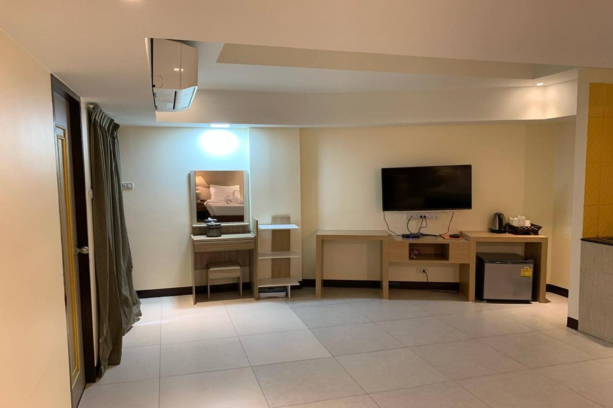 בנגקוק Kim Hotel At Morleng מראה חיצוני תמונה