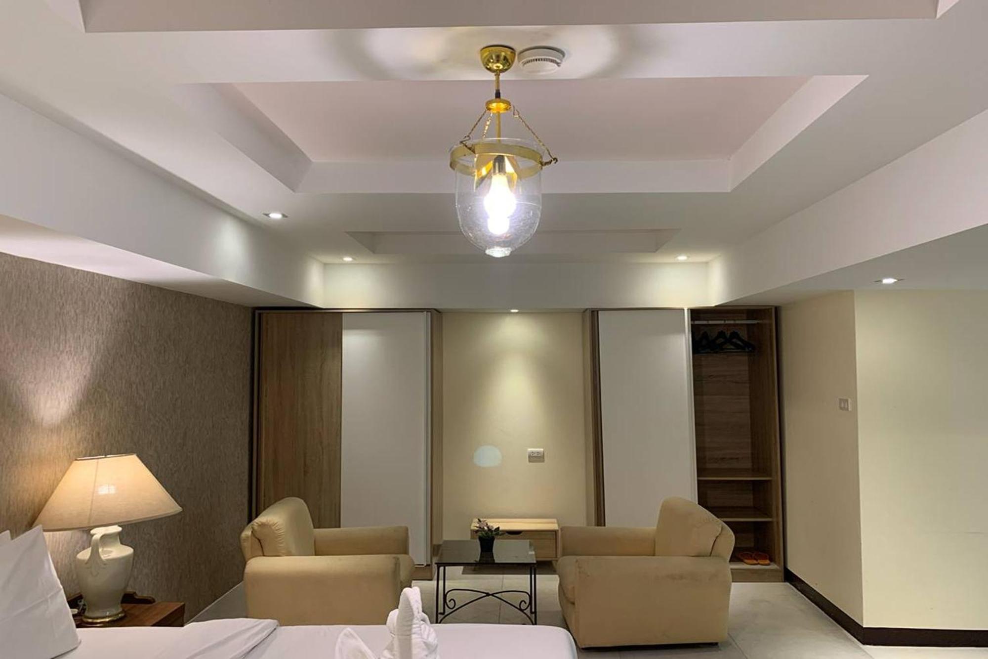 בנגקוק Kim Hotel At Morleng מראה חיצוני תמונה