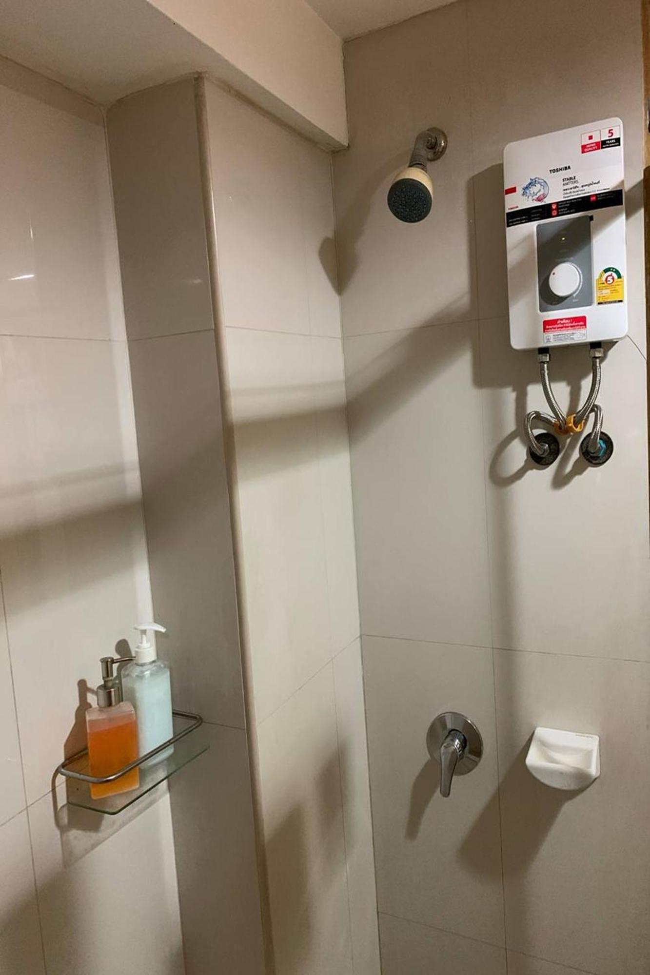 בנגקוק Kim Hotel At Morleng מראה חיצוני תמונה