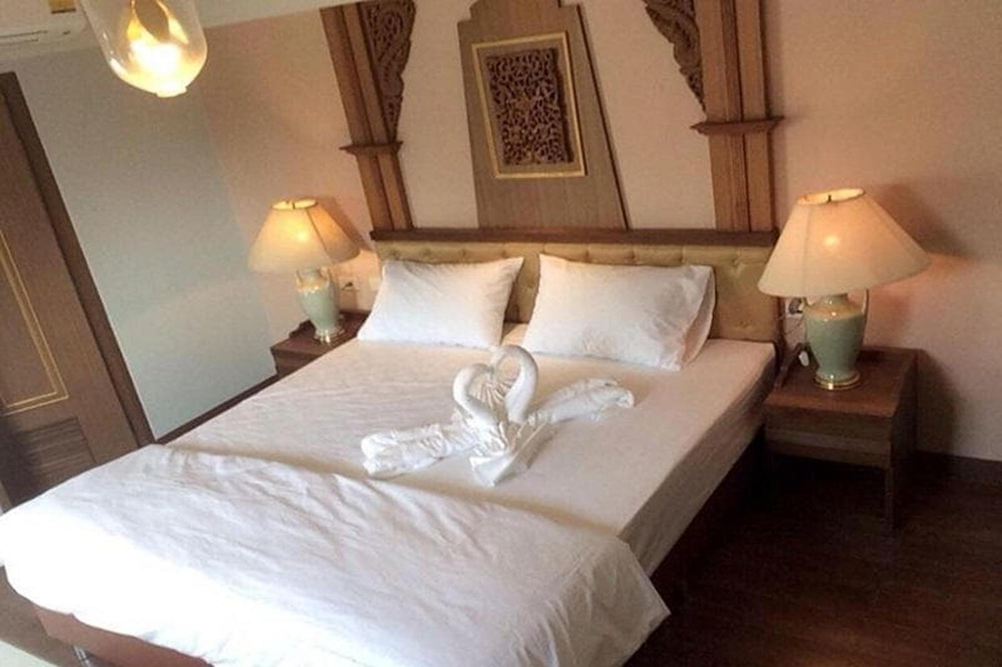 בנגקוק Kim Hotel At Morleng מראה חיצוני תמונה
