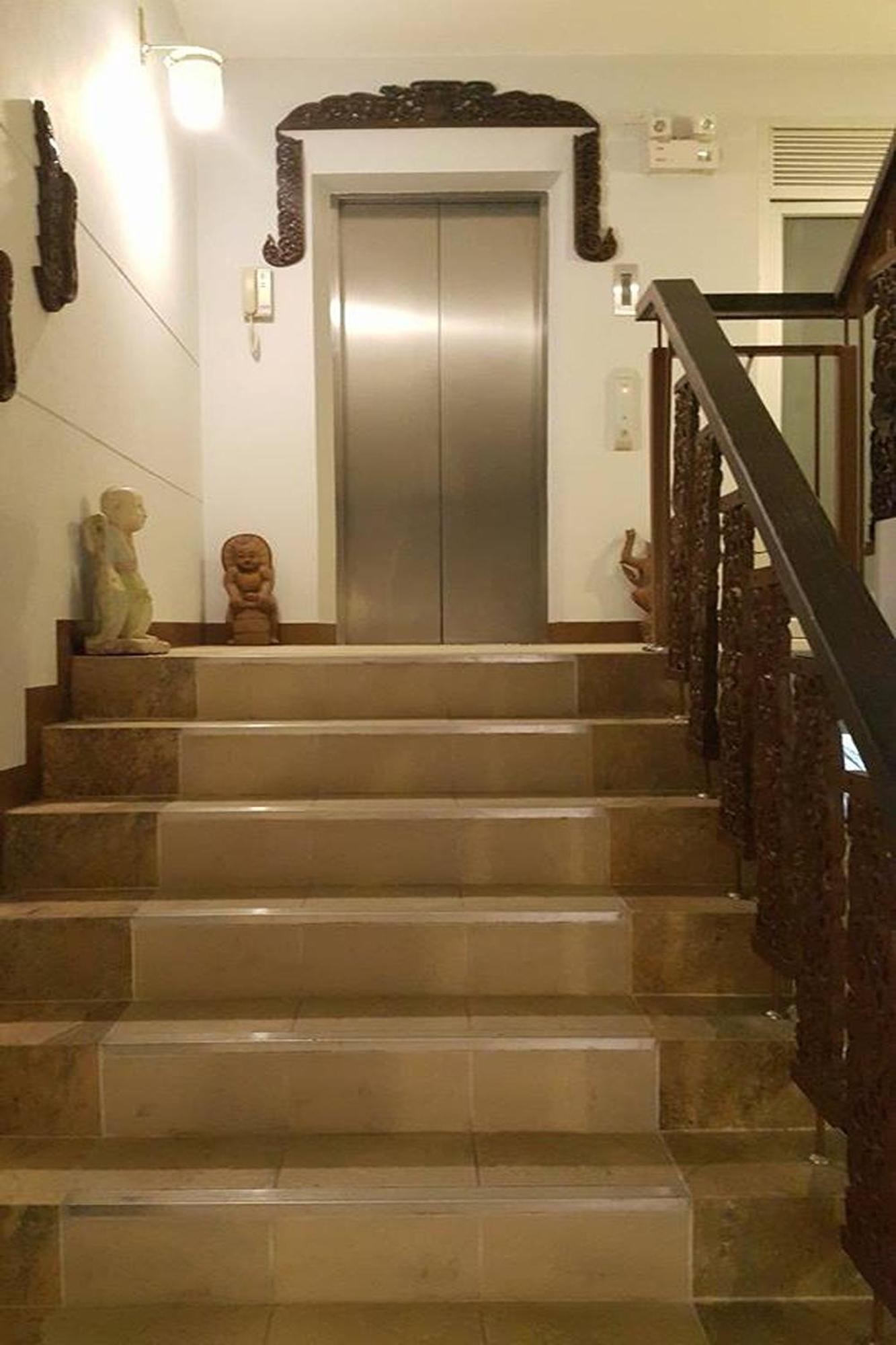 בנגקוק Kim Hotel At Morleng מראה חיצוני תמונה