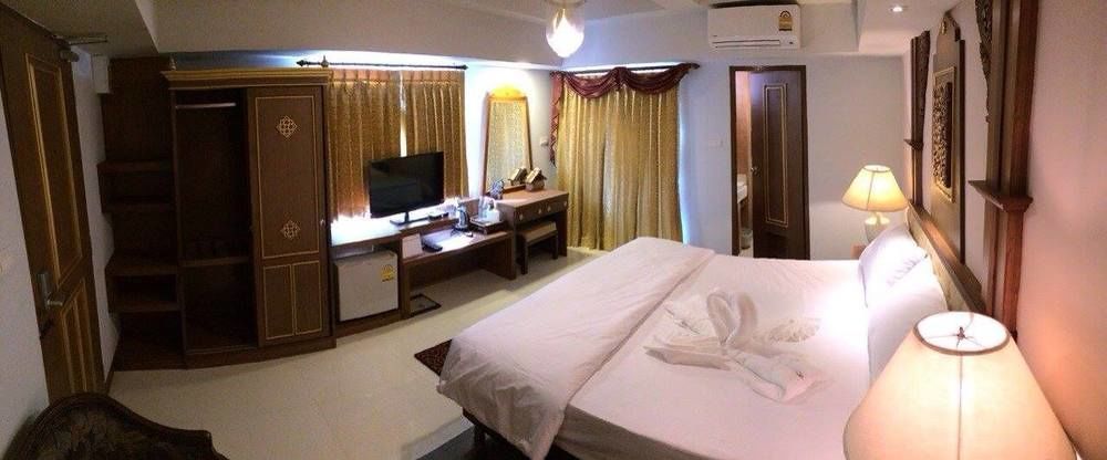 בנגקוק Kim Hotel At Morleng מראה חיצוני תמונה